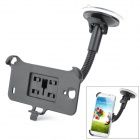 Suporte para Carro - Samsung Galaxy S4 - Preto - 206853